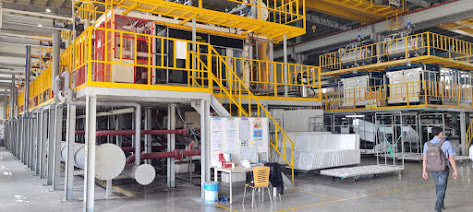 Công Ty TNHH Công Nghệ Kỹ Thuật Thiên Phát