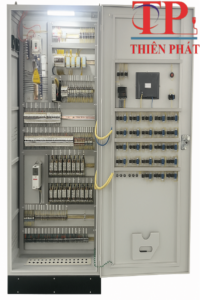 Tủ điện Thiên Phát