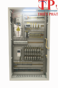 Tủ điện Thiên Phát