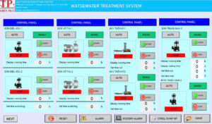 phần mềm thiên phát