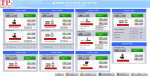 phần mềm thiên phát