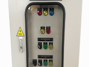 Tủ điện Thiên Phát